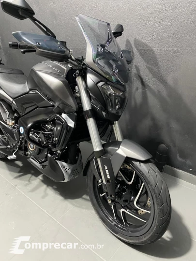 DOMINAR T400 ABS