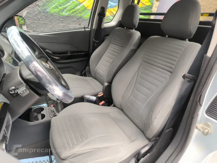 MONTANA 1.4 MPFI LS CS 8V