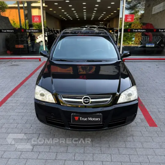 ASTRA 2.0 MPFI Advantage 8V