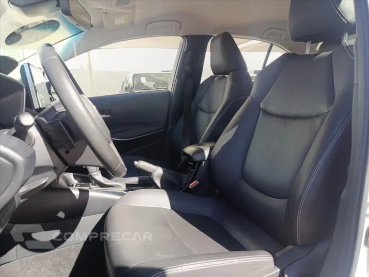 COROLLA 2.0 VVT-IE FLEX XEI DIRECT SHIFT