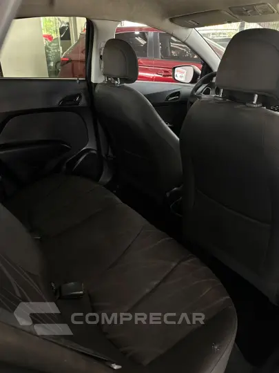 HB20S 1.0 Comfort Plus 12V