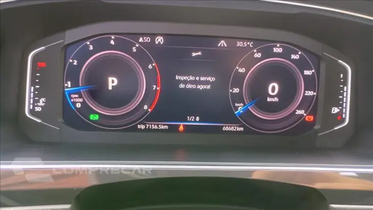 TIGUAN 2.0 350 TSI Allspace R-line 4motion