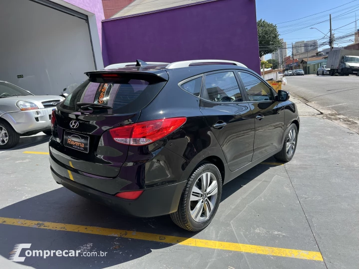 IX35 2.0 MPFI GL 16V