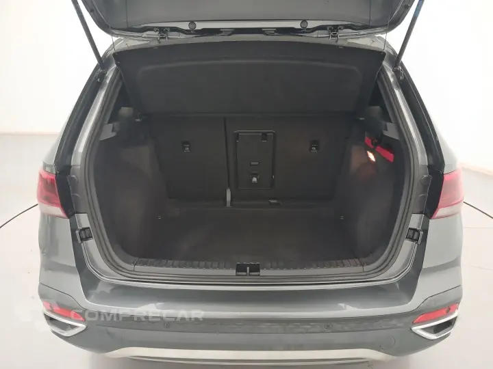 TAOS 1.4 250 TSI TOTAL FLEX HIGHLINE AUTOMÁTICO