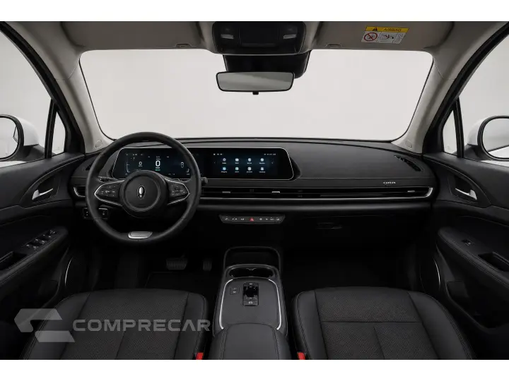 ORA 03 58 KW ELÉTRICO BEV58