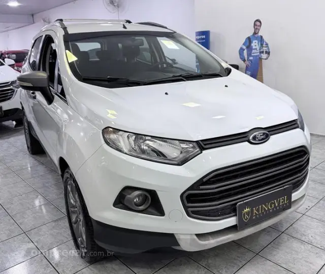 ECOSPORT FSL 1.6