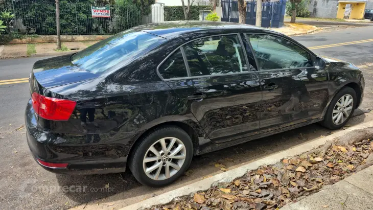 JETTA 2.0 Comfortline