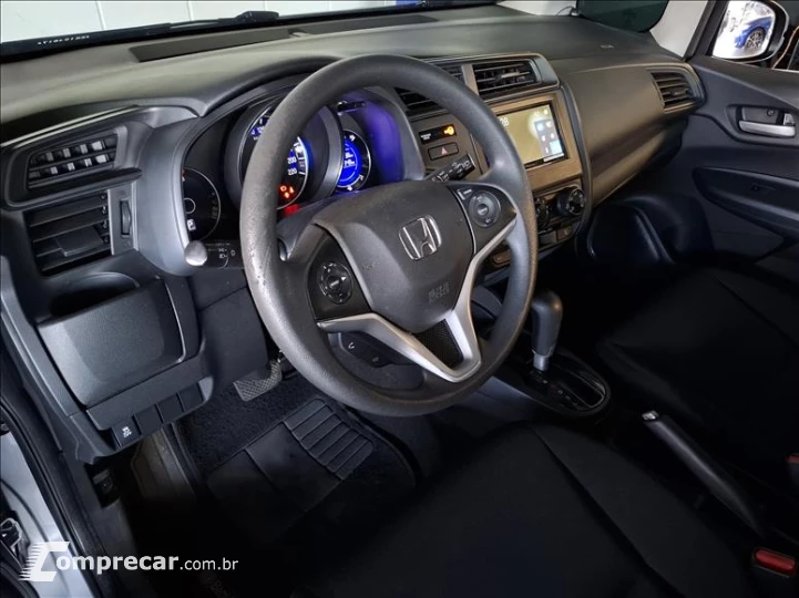 FIT 1.5 Personal 16V