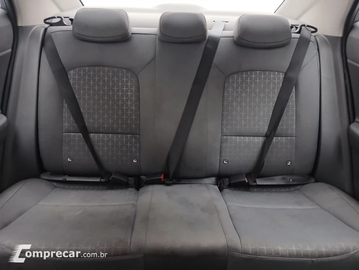 HB20S 1.0 12V FLEX COMFORT PLUS MANUAL