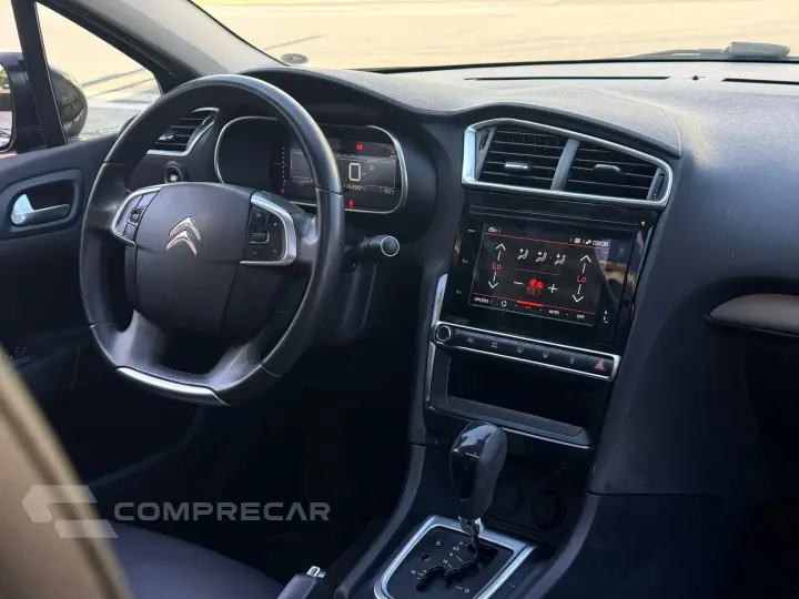 C4 LOUNGE 1.6 THP Shine