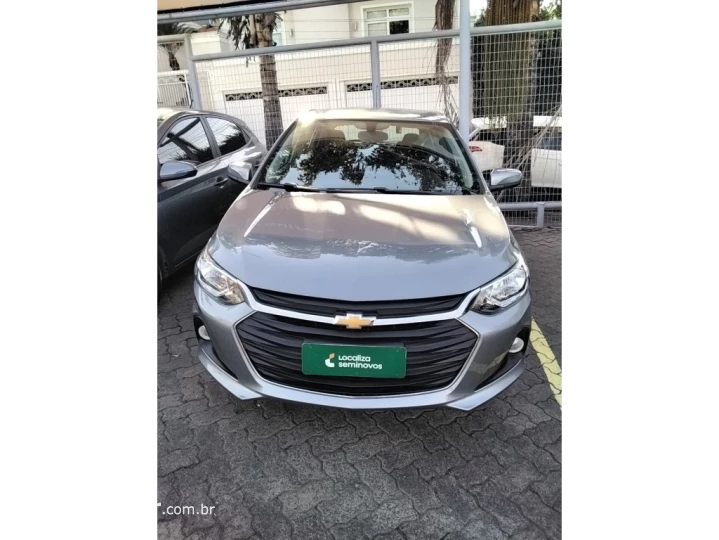 ONIX 1.0 TURBO FLEX LT MANUAL