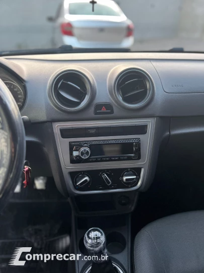 SAVEIRO 1.6 MI Trendline CS 8V