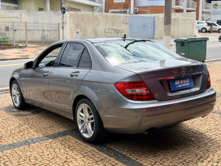 C 180 1.8 CGI Classic 16V Turbo