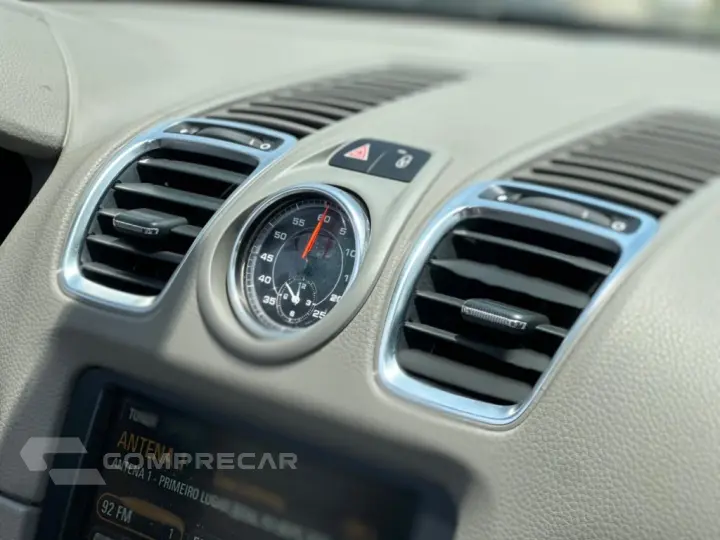 BOXSTER 3.4 S I6 24V GASOLINA 2P AUTOMÁTICO