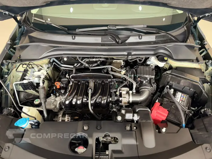 HRV ex 1.5