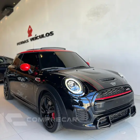 COOPER 2.0 16V Twinpower John Cooper Works
