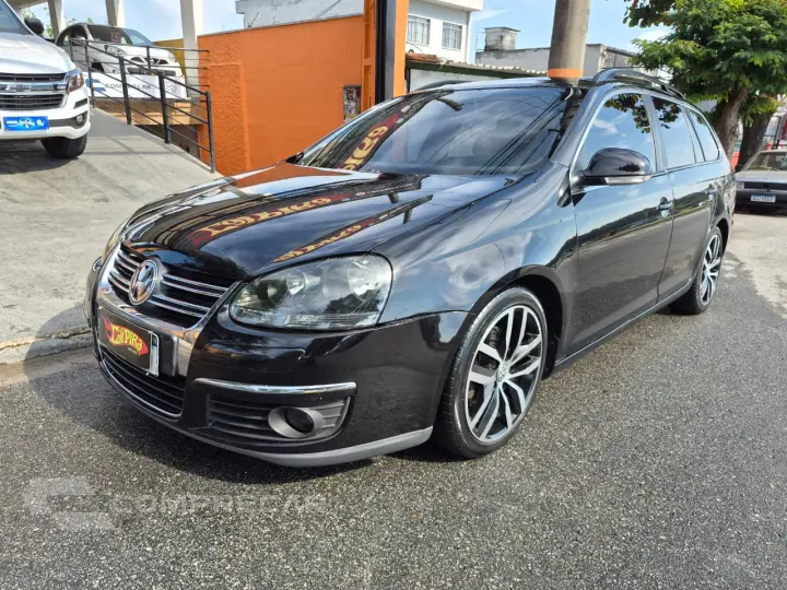 JETTA 2.5 I Variant 20V 170cv