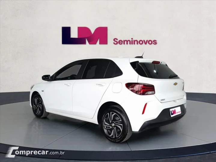 ONIX 1.0 TURBO FLEX LT MANUAL