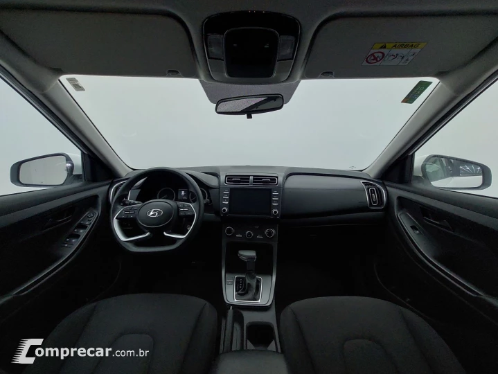 CRETA 1.0 TGDI FLEX COMFORT AUTOMÁTICO