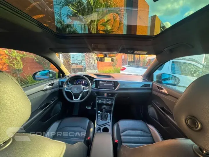 TAOS HL TSI