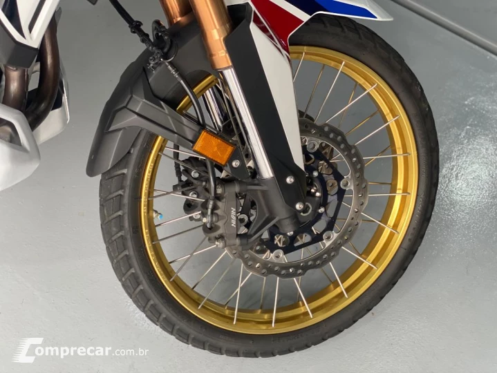 CRF 1100L AFRICA TWIN ADV. SPORTS ES