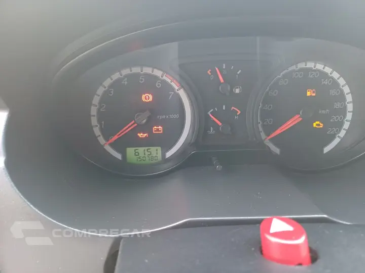 Ecosport 1.6 4P FREESTYLE XLT FLEX