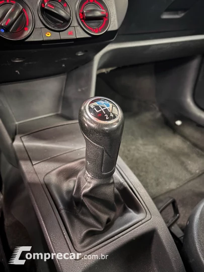 POLO 1.6 MI 8V E