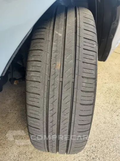 CITY Hatchback Touring 1.5 Flex 16V Aut