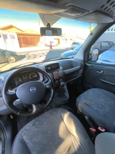 Doblo Adv/Adv TRYON/LOCKER 1.8 Flex