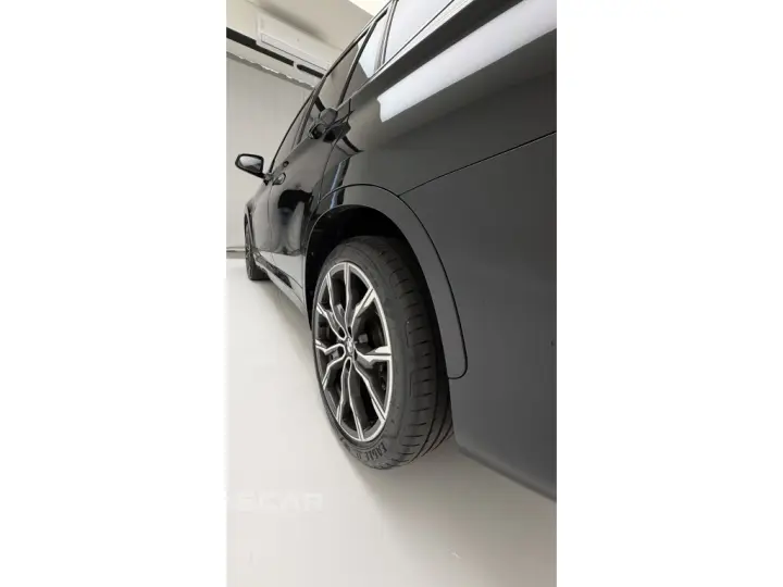 X1 2.0 16V TURBO ACTIVEFLEX SDRIVE20I M SPORT 4P AUTOMÁTICO