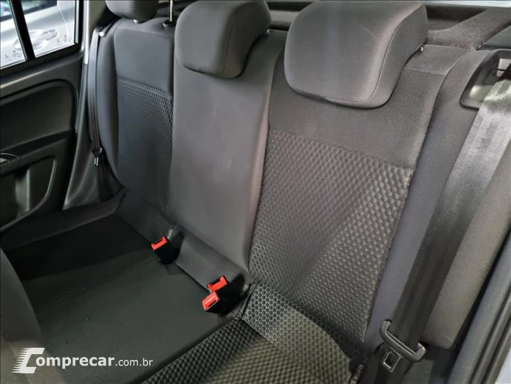 CROSS UP 1.0 TSI 12V