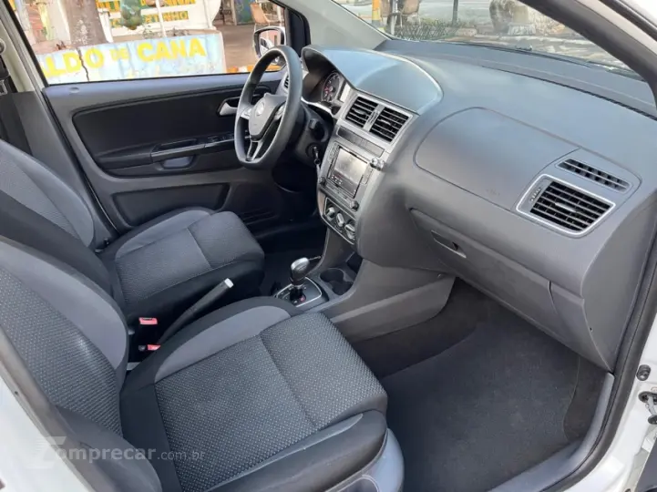 FOX 1.6 MSI Connect I-motion