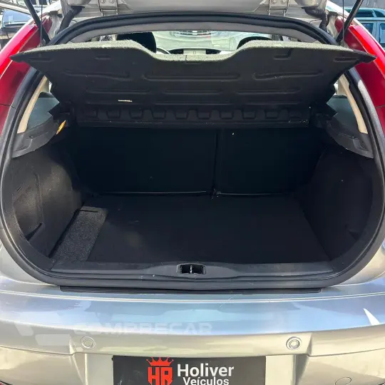 C4 2.0 Exclusive Sport 16V
