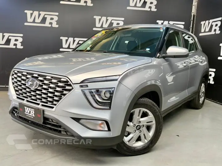 CRETA 1.0 Tgdi Comfort Plus