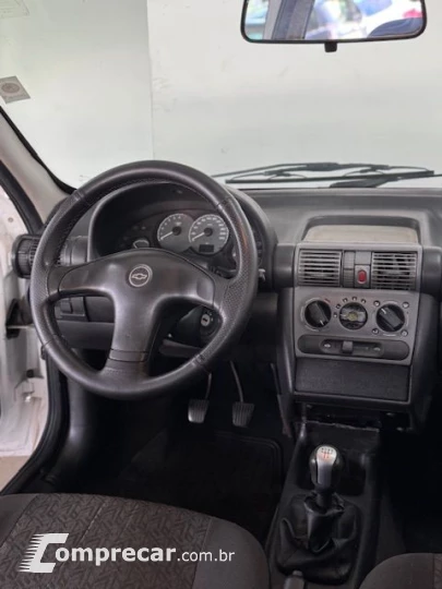 Corsa Sed Classic Spirit 1.6 MPFI VHC 8V