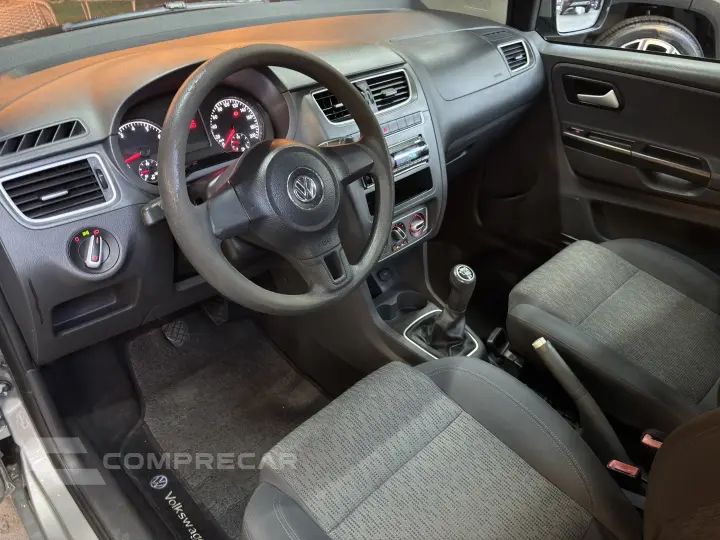 FOX 1.0 MI 8V FLEX 4P MANUAL