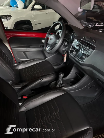 UP 1.0 170 TSI Xtreme