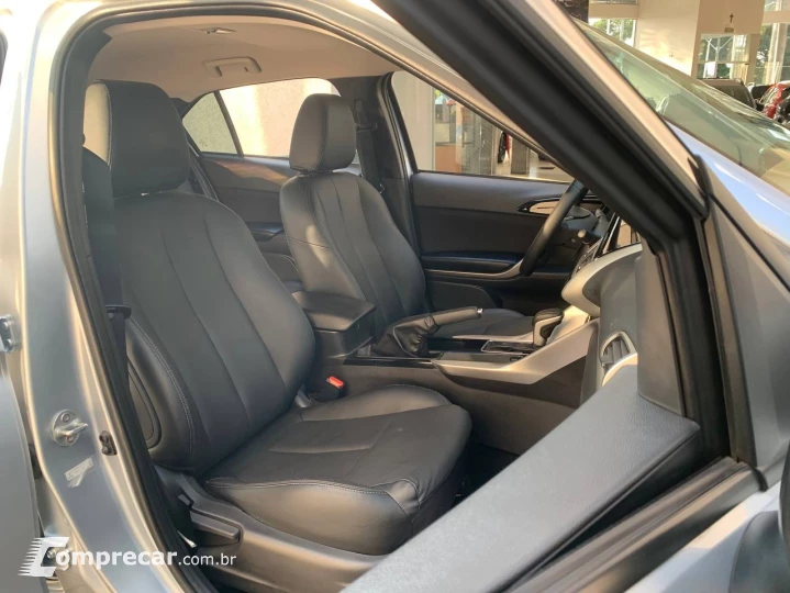 Eclipse Cross GLS 1.5 16V 165cv Aut.