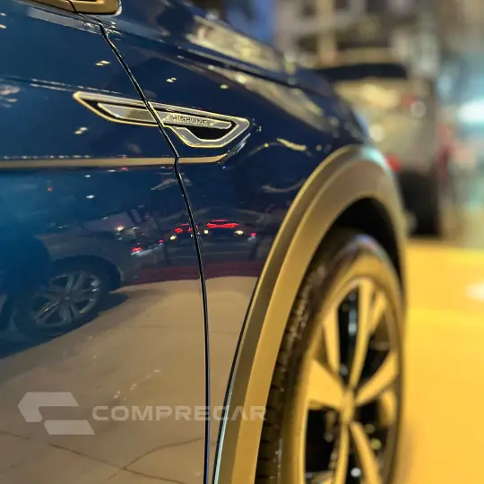 NIVUS 1.0 200 TSI Highline