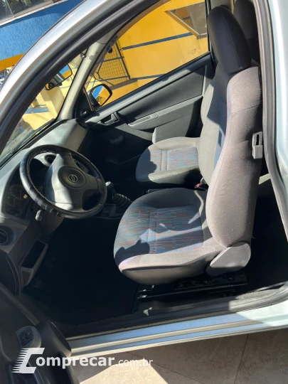 CELTA 1.0 MPFI VHC Life 8V