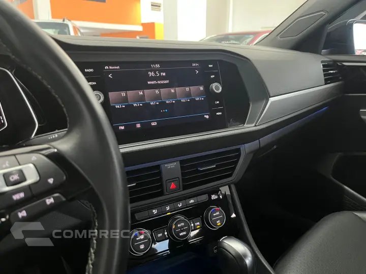 JETTA 1.4 250 TSI R-line