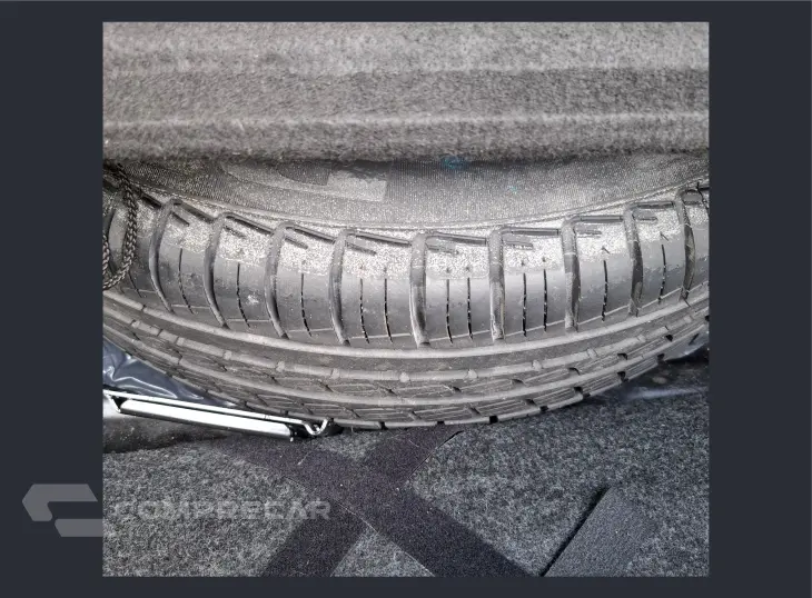 C4 2.0 GLX Pallas 16V