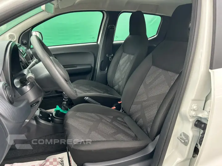 MOBI 1.0 EVO FLEX LIKE. MANUAL