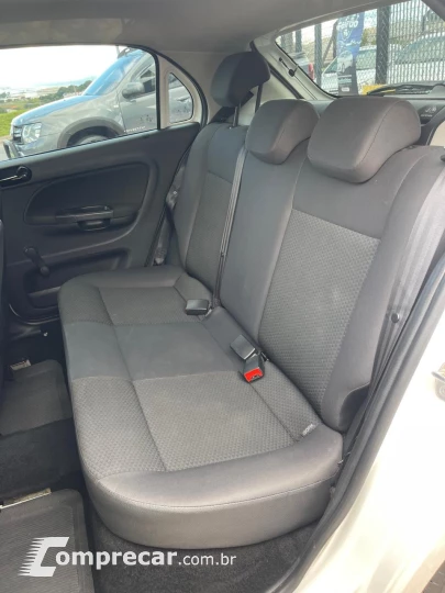 GOL 1.0 MI 8V
