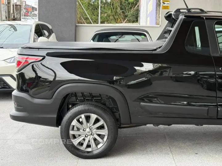 STRADA 1.3 FIREFLY FLEX FREEDOM CS MANUAL
