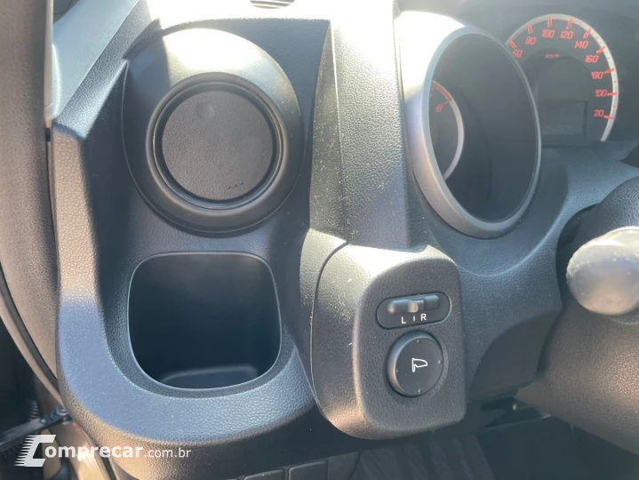 FIT 1.5 EX 16V