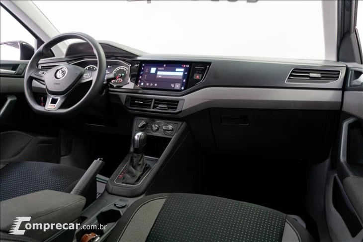 POLO 1.0 200 TSI Comfortline