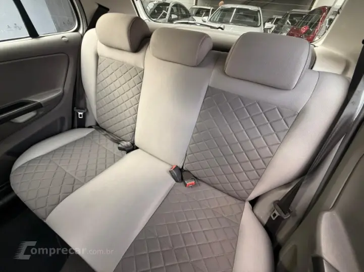 FOX 1.6 MSI Highline 16V