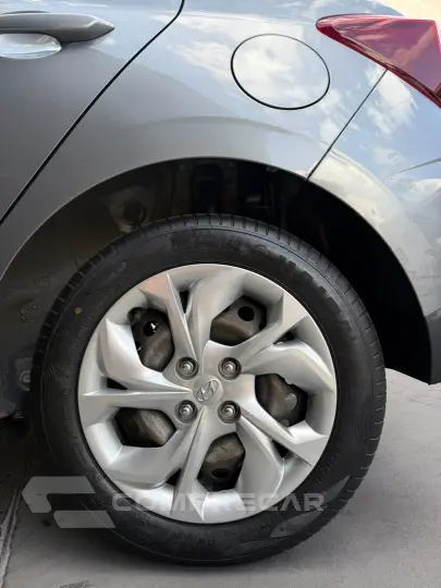 HB20 1.0 12V Comfort