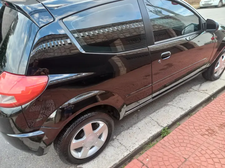 KA 1.0 MPI 8V